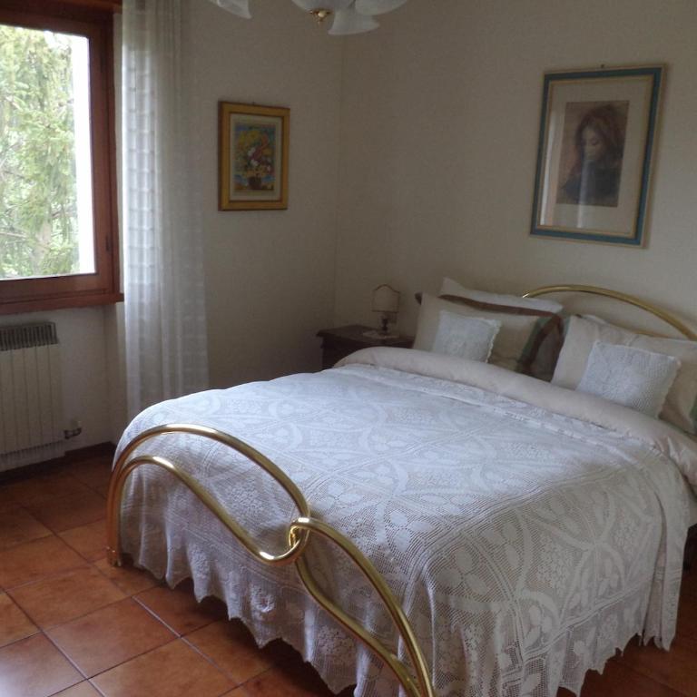 Apartment Montecatini-Terme near Firenze, Lucca, Pisa - Appartamento con 2 Camere da Letto - 4
