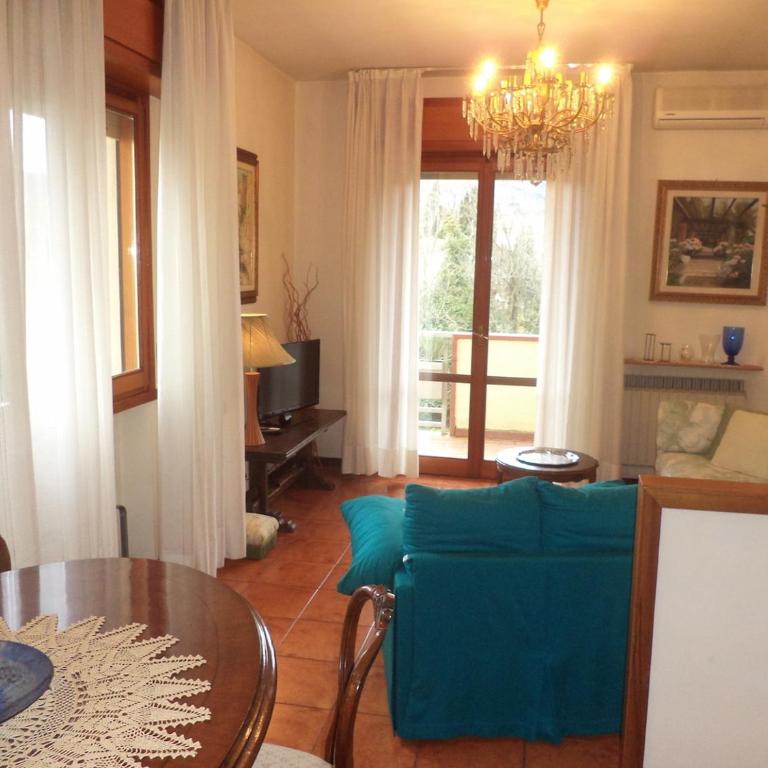 Apartment Montecatini-Terme near Firenze, Lucca, Pisa - Appartamento con 2 Camere da Letto - 9