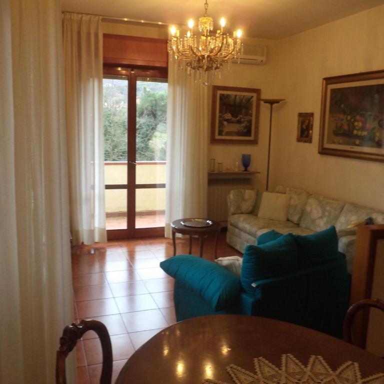 Apartment Montecatini-Terme near Firenze, Lucca, Pisa - Appartamento con 2 Camere da Letto - 1