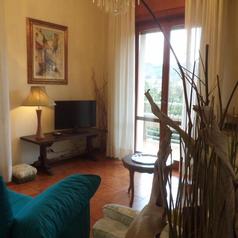 Apartment Montecatini-Terme near Firenze, Lucca, Pisa - Appartamento con 2 Camere da Letto - 19