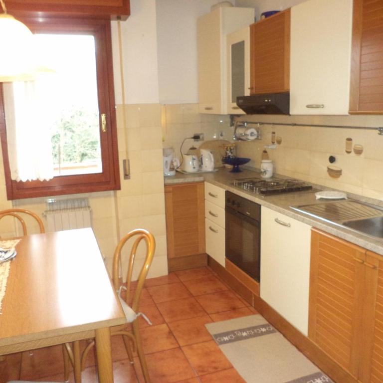 Apartment Montecatini-Terme near Firenze, Lucca, Pisa - Appartamento con 2 Camere da Letto - 23