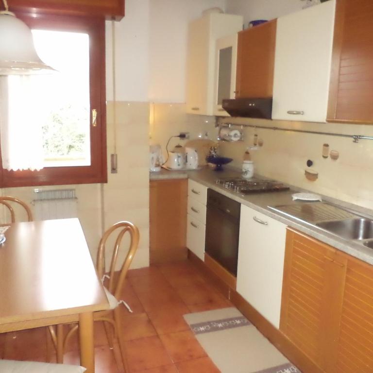 Apartment Montecatini-Terme near Firenze, Lucca, Pisa - Appartamento con 2 Camere da Letto - 25