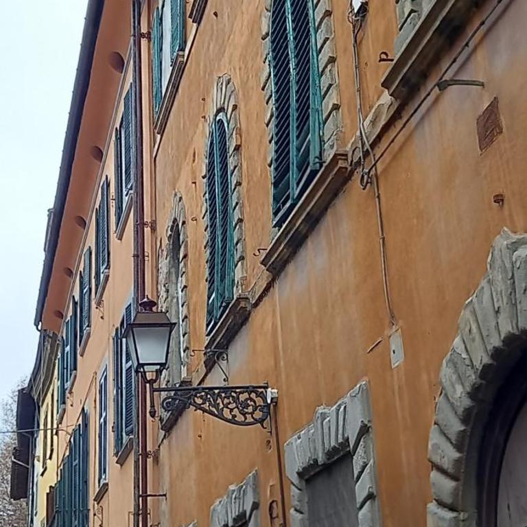 Palazzo Sosia, Pisa centro storico - Appartamento con 3 Camere da Letto - 30