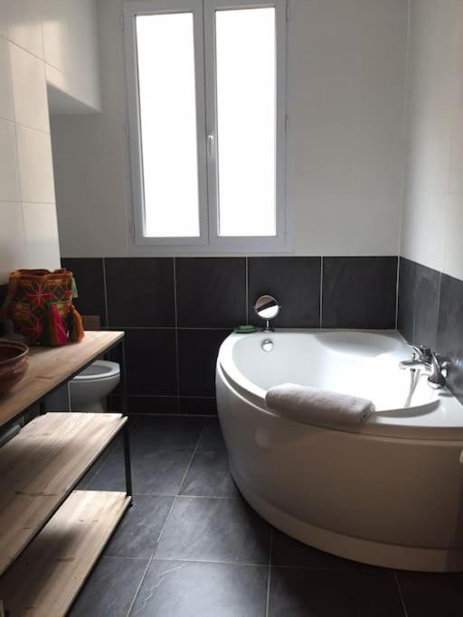Beautiful studio - 20' walking from Montmartre - Appartement 1 Chambre - 7