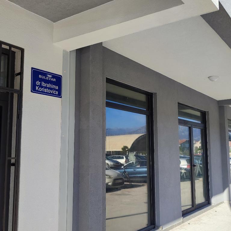 Apartmani Stari Aerodrom - One-Bedroom Apartment - 9