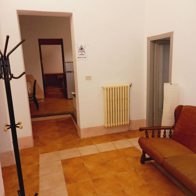 Palazzo Sosia, Pisa centro storico - Appartamento con 3 Camere da Letto - 15