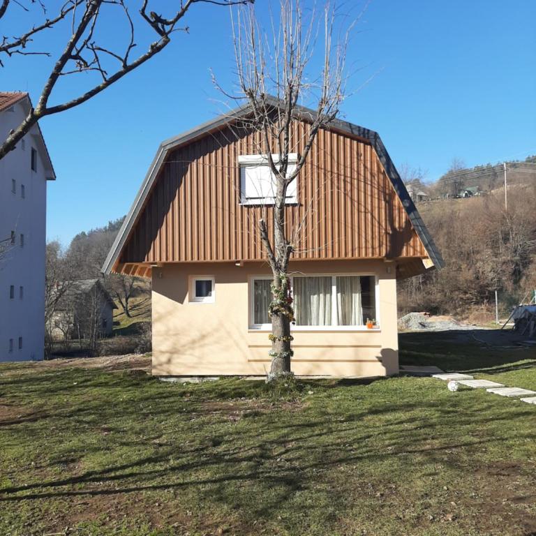 LAF Guest House - Haus mit 3 Schlafzimmern - 14