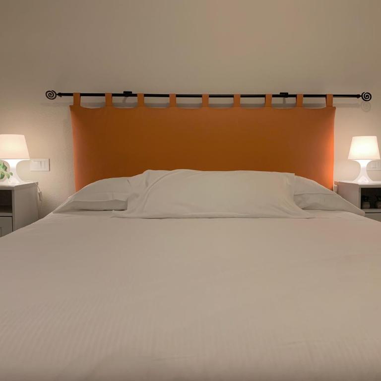 Mamma Ciccia - Appartamento con 1 Camera da Letto - 4