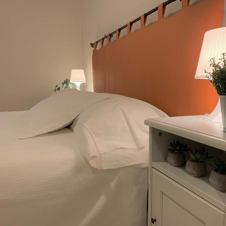 Mamma Ciccia - Appartamento con 1 Camera da Letto - 2