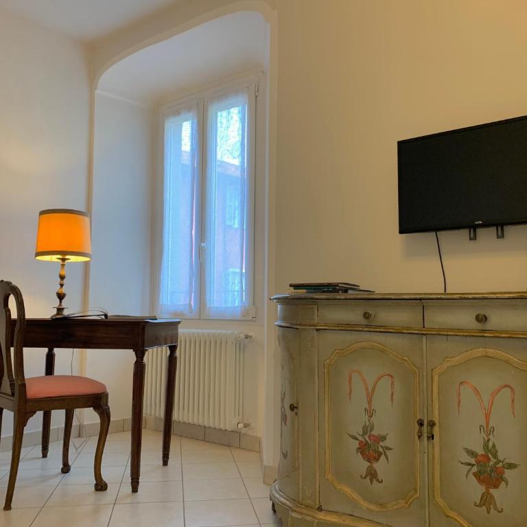 Mamma Ciccia - Appartamento con 1 Camera da Letto - 8