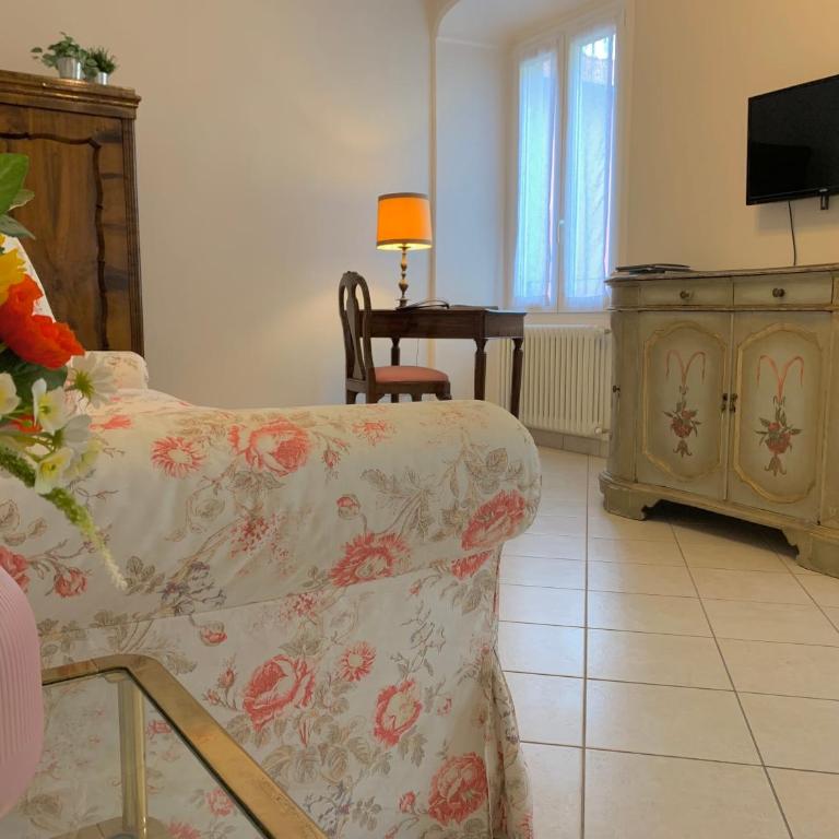 Mamma Ciccia - Appartamento con 1 Camera da Letto - 11