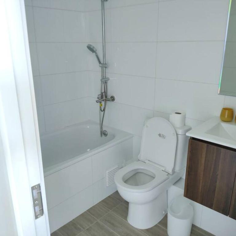 Departamento Vista Humedal - Isla Teja - Apartamento de 1 dormitorio - 23