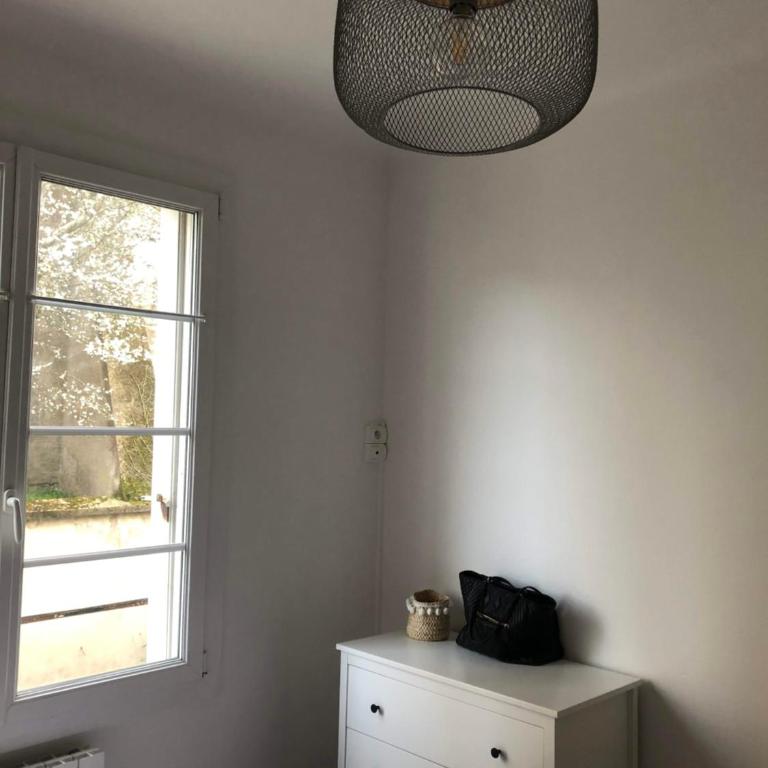 Le petit rempart - Appt lumineux 2pers au coeur de Blois - Appartement 1 Chambre - 14