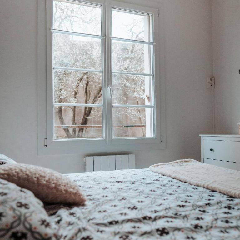 Le petit rempart - Appt lumineux 2pers au coeur de Blois - Appartement 1 Chambre - 7