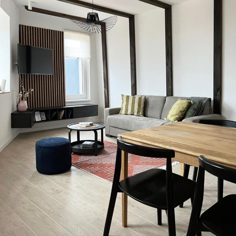 Randevu Nivalis - One-Bedroom Apartment - 1
