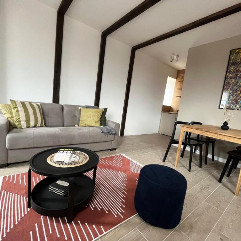 Randevu Nivalis - One-Bedroom Apartment - 3