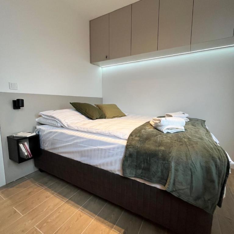 Randevu Nivalis - One-Bedroom Apartment - 25