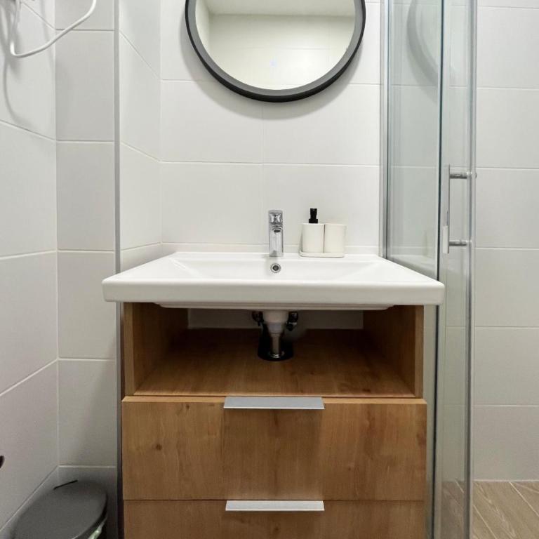 Randevu Nivalis - One-Bedroom Apartment - 27