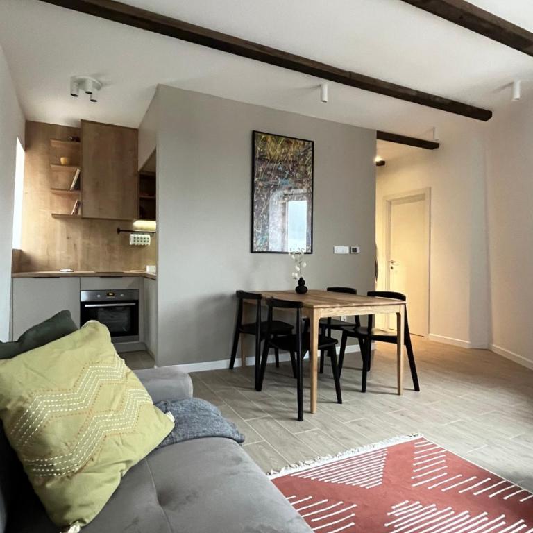 Randevu Nivalis - One-Bedroom Apartment - 11