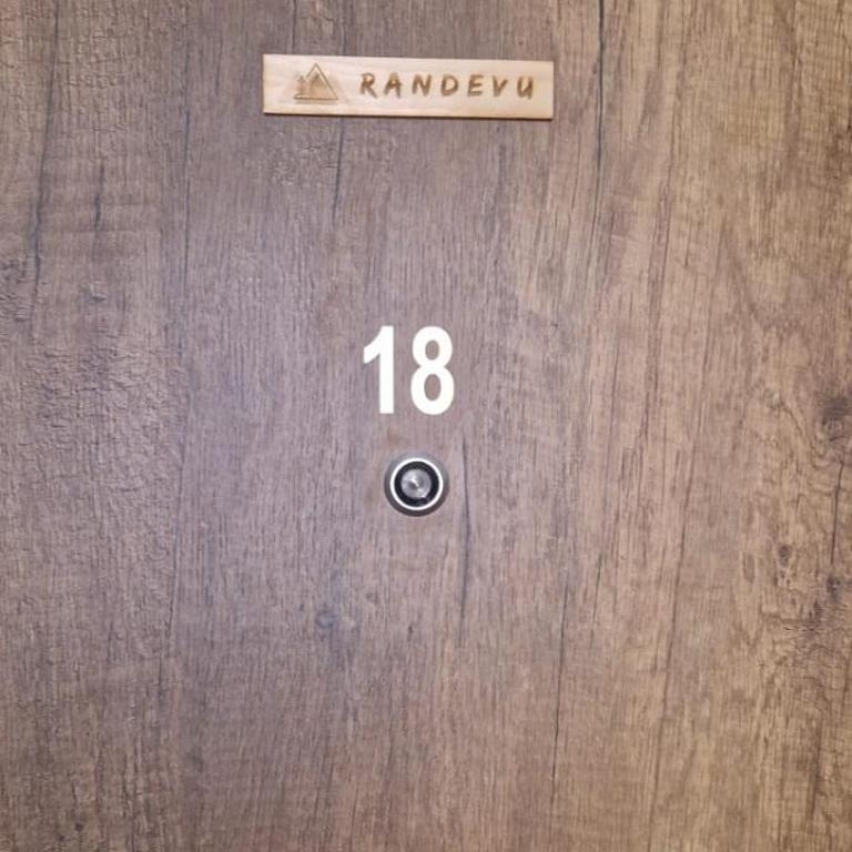 Randevu Nivalis - One-Bedroom Apartment - 34