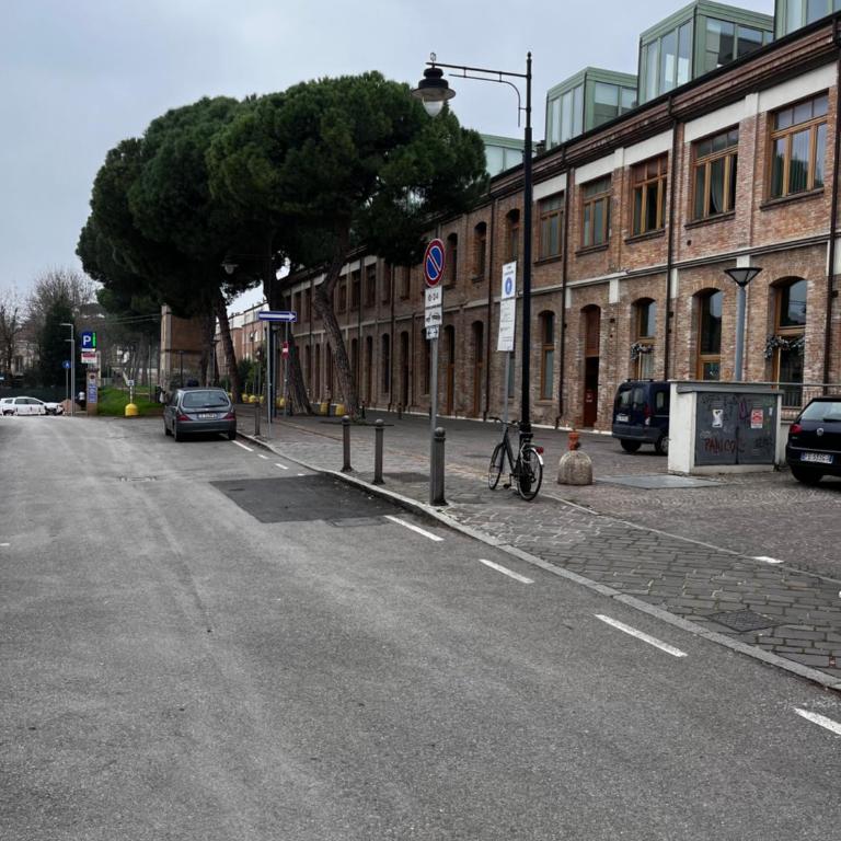 Ca Mimì in centro - Appartamento con 1 Camera da Letto - 15