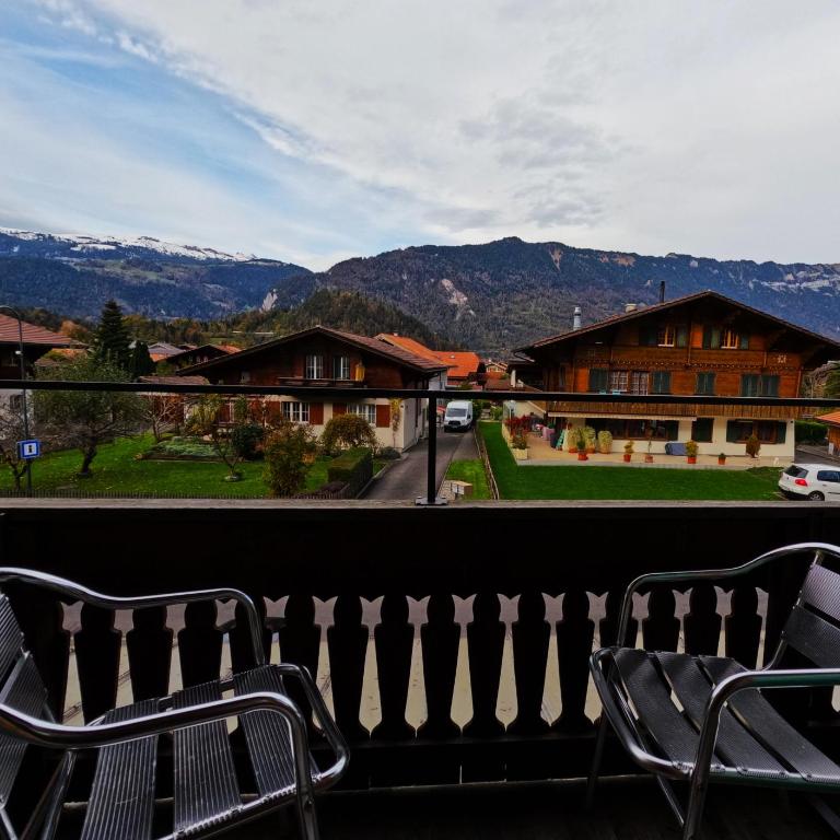 Edelweiss Lodge - Doppelzimmer mit eigenem Bad - 7