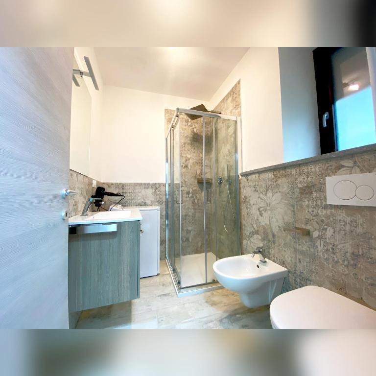 Appartamenti Relax Nus - Appartamento con Sauna - 6