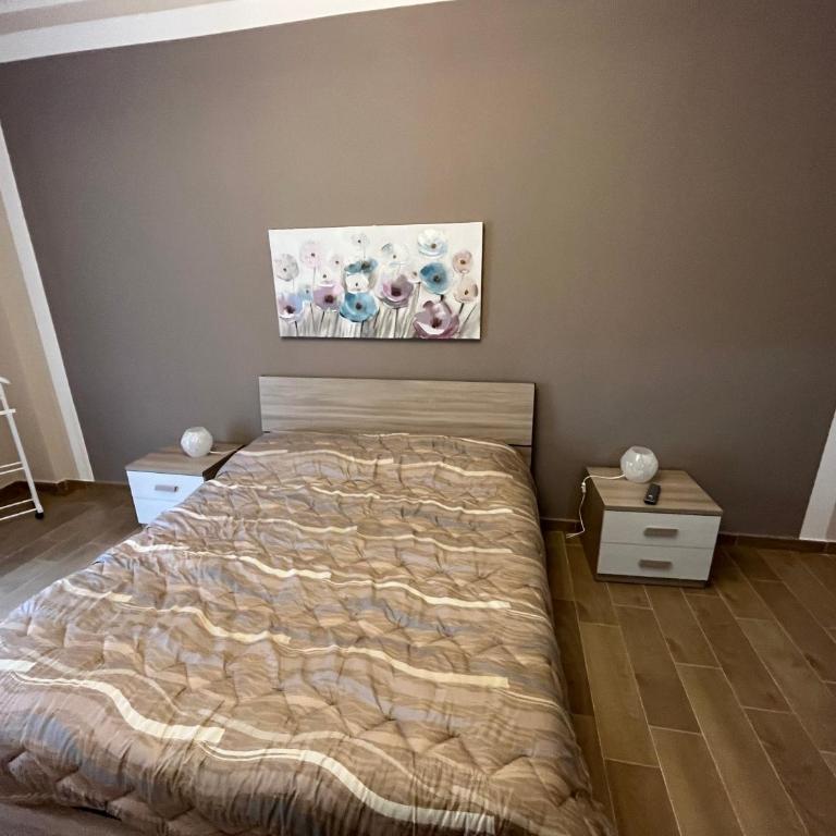 ATTICO BRICCARELLO -Intero Appartamento- Elegant Suite with FREE WIFI, near Inalpi Arena and Sporting Club Torino-Olimpyc Stadium - Appartamento con 1 Camera da Letto - 35