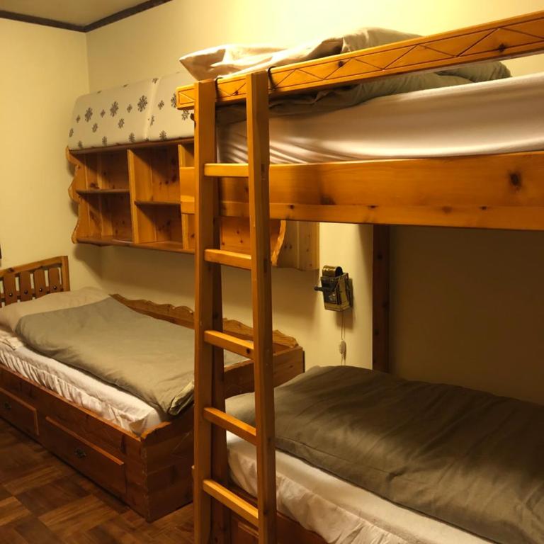 il gioiello di Cervinia - Appartamento Attico - 6