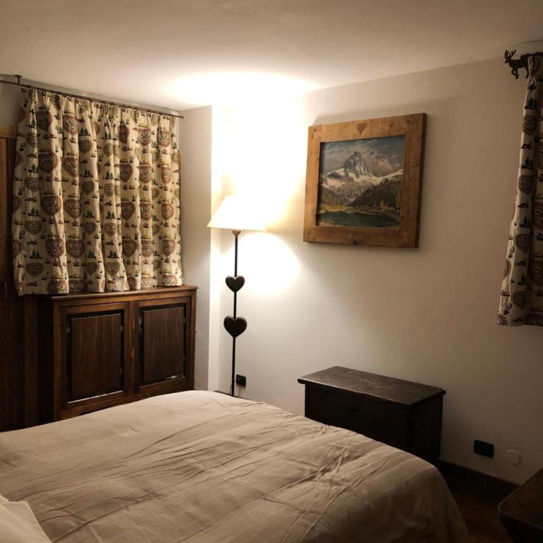 il gioiello di Cervinia - Appartamento Attico - 7