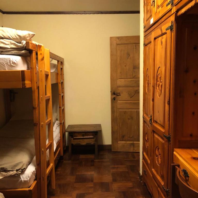il gioiello di Cervinia - Appartamento Attico - 30