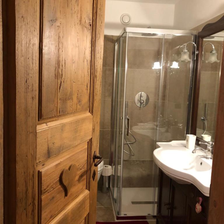 il gioiello di Cervinia - Appartamento Attico - 25