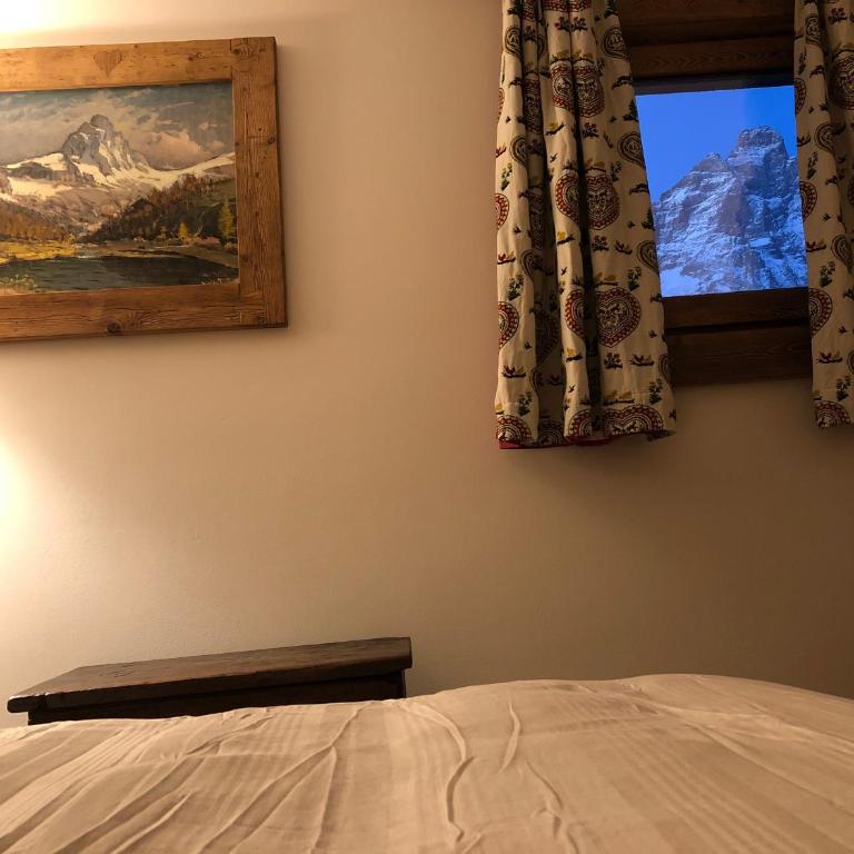 il gioiello di Cervinia - Appartamento Attico - 27