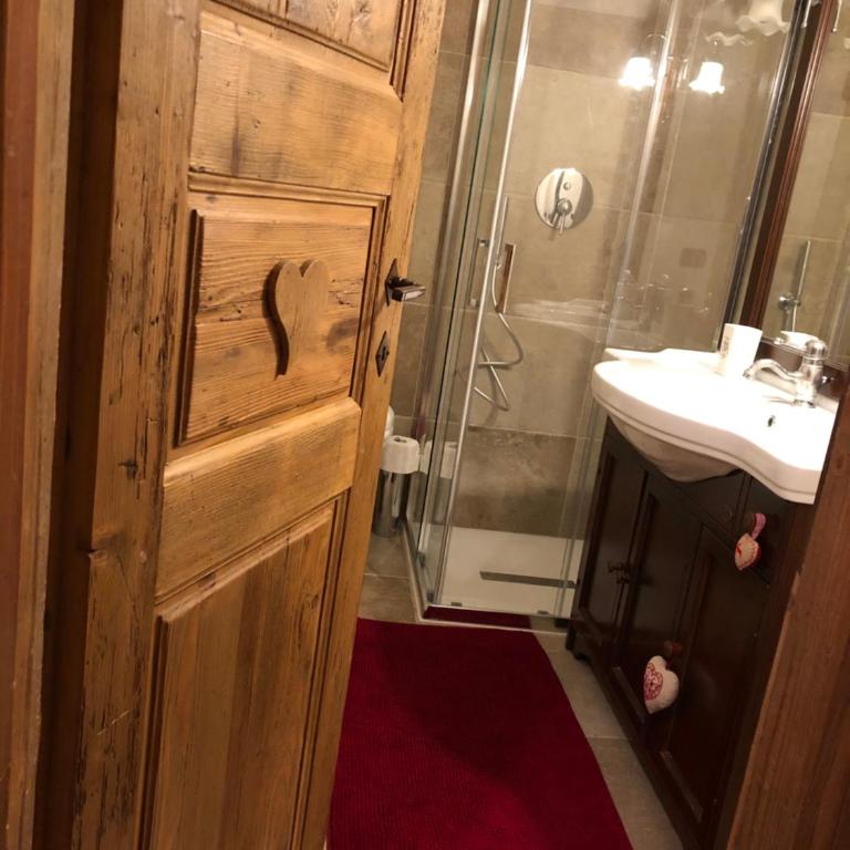 il gioiello di Cervinia - Appartamento Attico - 26