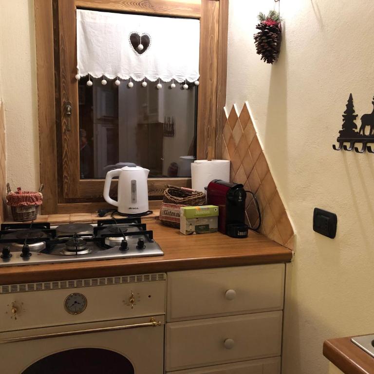 il gioiello di Cervinia - Appartamento Attico - 33