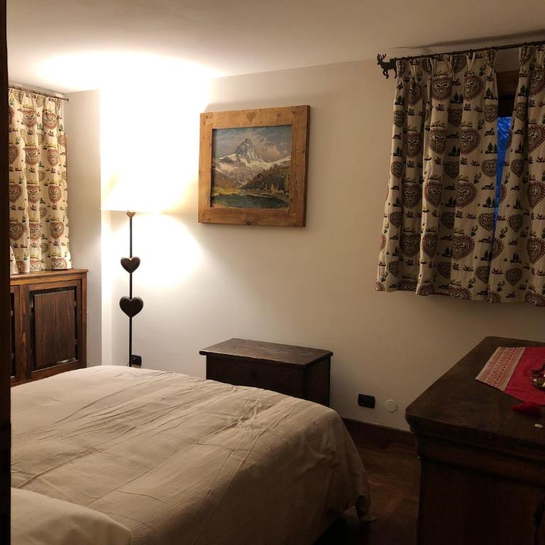 il gioiello di Cervinia - Appartamento Attico - 28