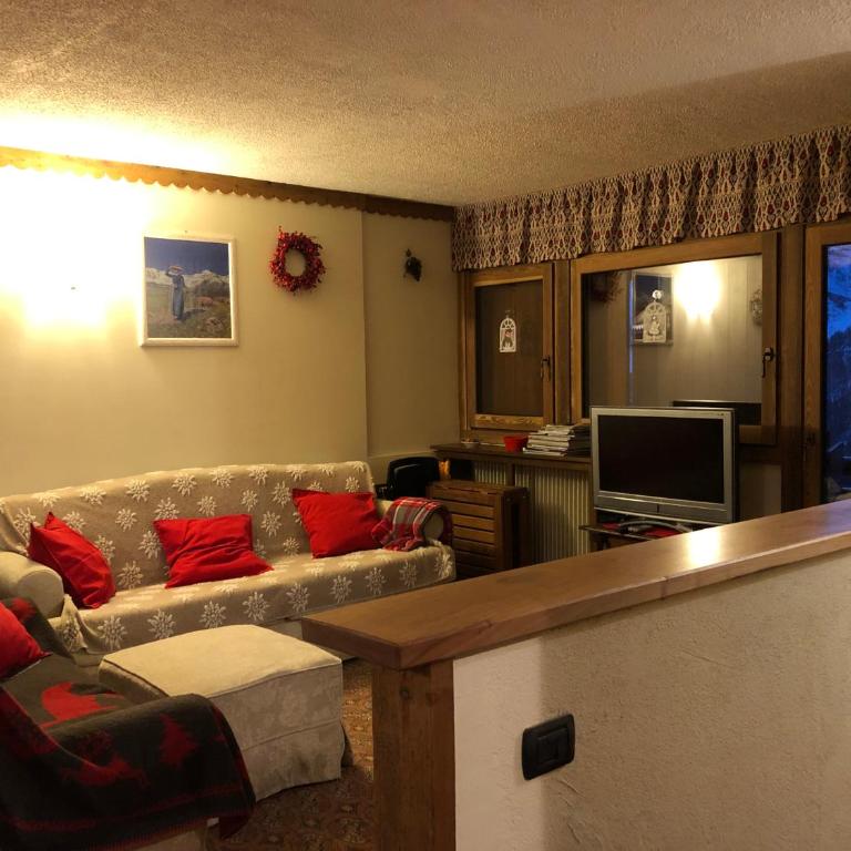 il gioiello di Cervinia - Appartamento Attico - 3