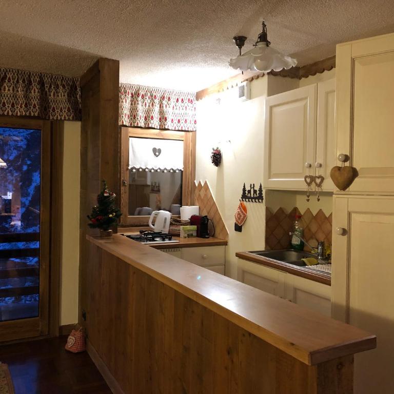 il gioiello di Cervinia - Appartamento Attico - 2