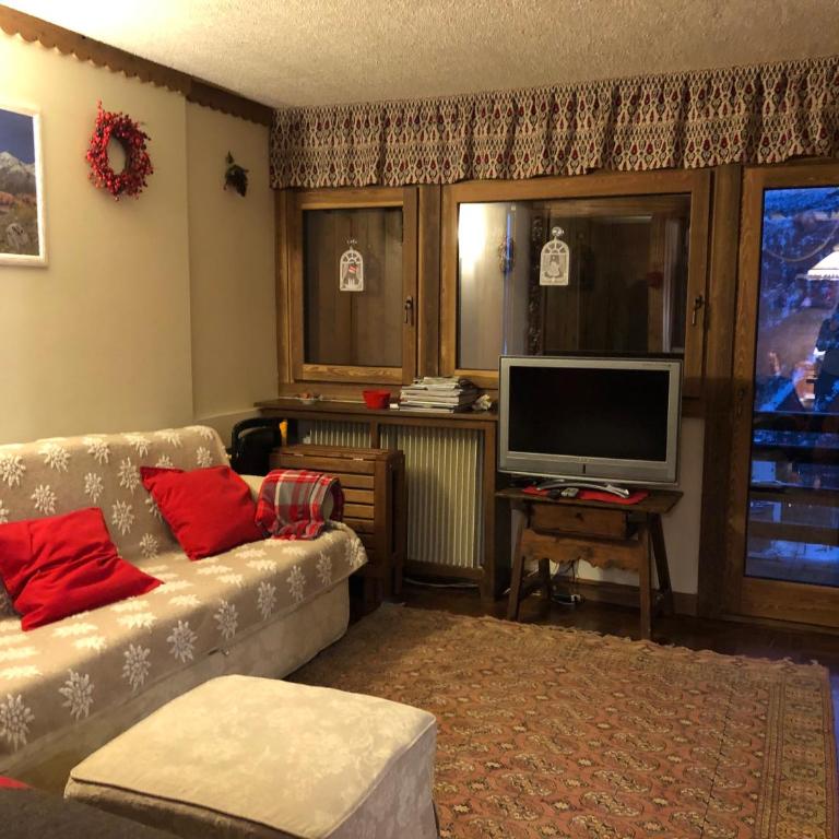 il gioiello di Cervinia - Appartamento Attico - 32