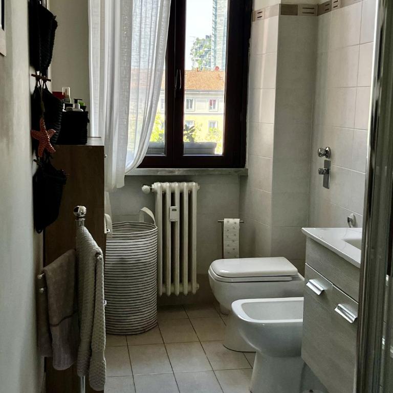#Private Room in Brera District - Camera Singola - 4