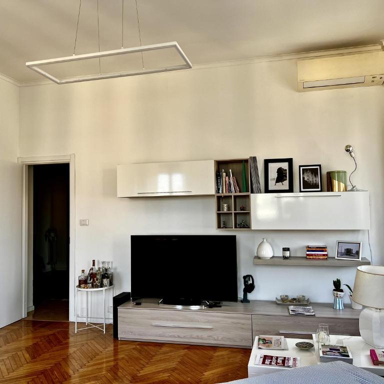 #Private Room in Brera District - Camera Singola - 11