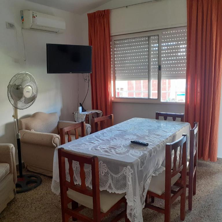 Santa Rita - Casa de 2 dormitorios - 1