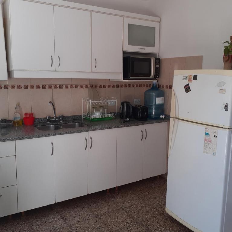 Santa Rita - Casa de 2 dormitorios - 2