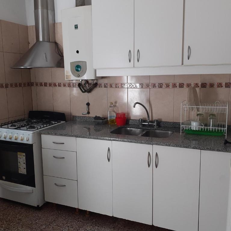 Santa Rita - Casa de 2 dormitorios - 3