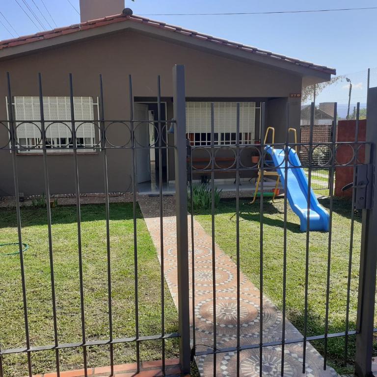 Santa Rita - Casa de 2 dormitorios - 4