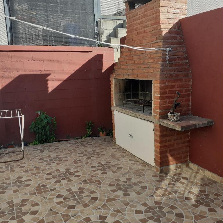 Santa Rita - Casa de 2 dormitorios - 7