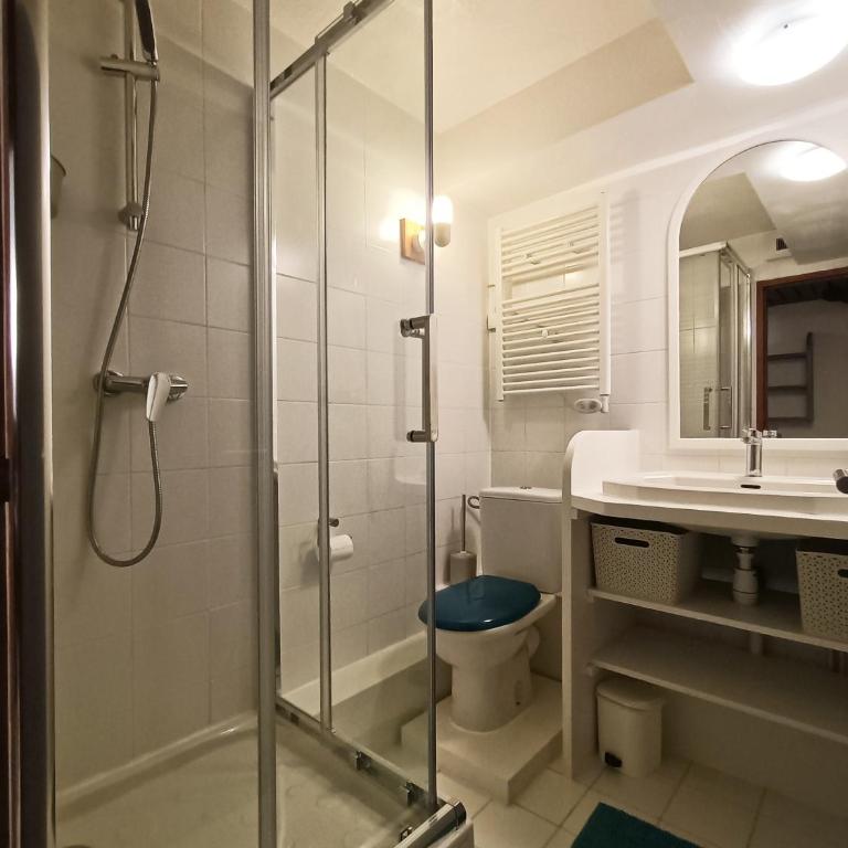 Appartement la Plagne,7 pers rénové - Appartement 2 Chambres - 6