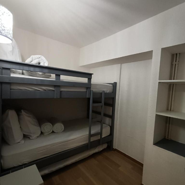 Appartement la Plagne,7 pers rénové - Appartement 2 Chambres - 8