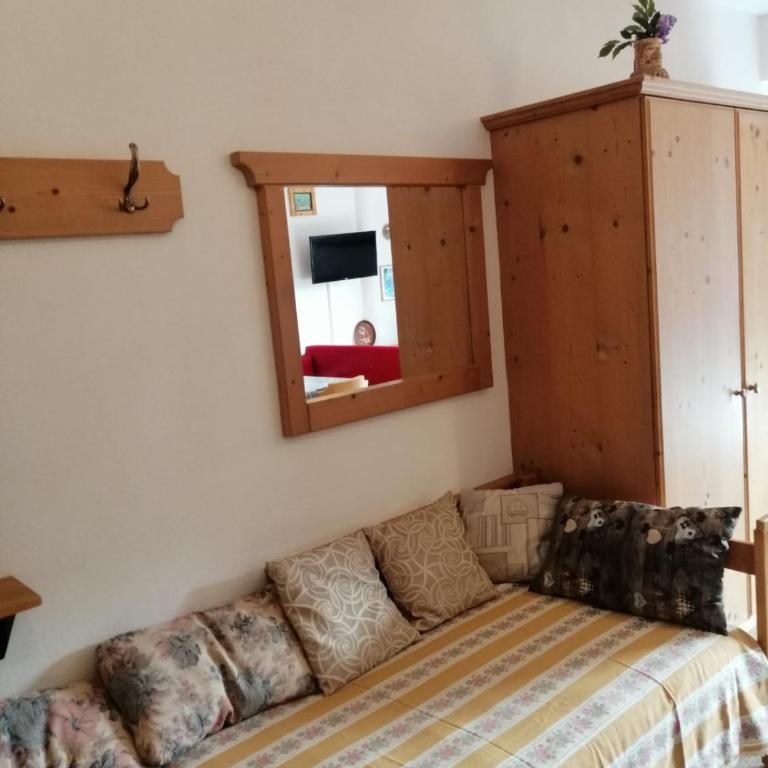 Tana delle Marmotte - Monolocale con Balcone - 12