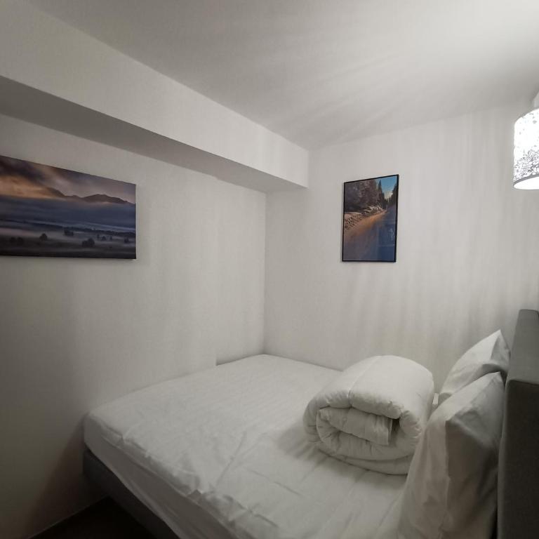 Appartement la Plagne,7 pers rénové - Appartement 2 Chambres - 9